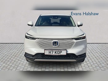 Used Honda HR-V 2024 for sale - 78278840: Photo