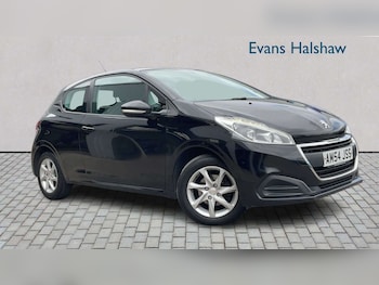 Used Peugeot 208 2016 for sale - 79078781: Photo