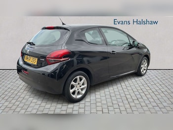 Used Peugeot 208 2016 for sale - 79078781: Photo