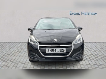 Used Peugeot 208 2016 for sale - 79078781: Photo