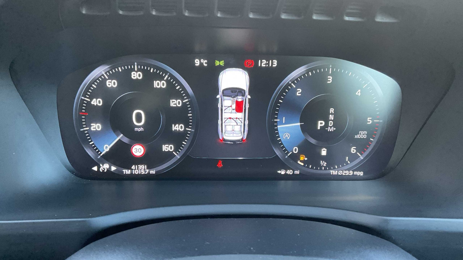 Used Volvo XC90 2020 for sale - 76648920: Photo 11