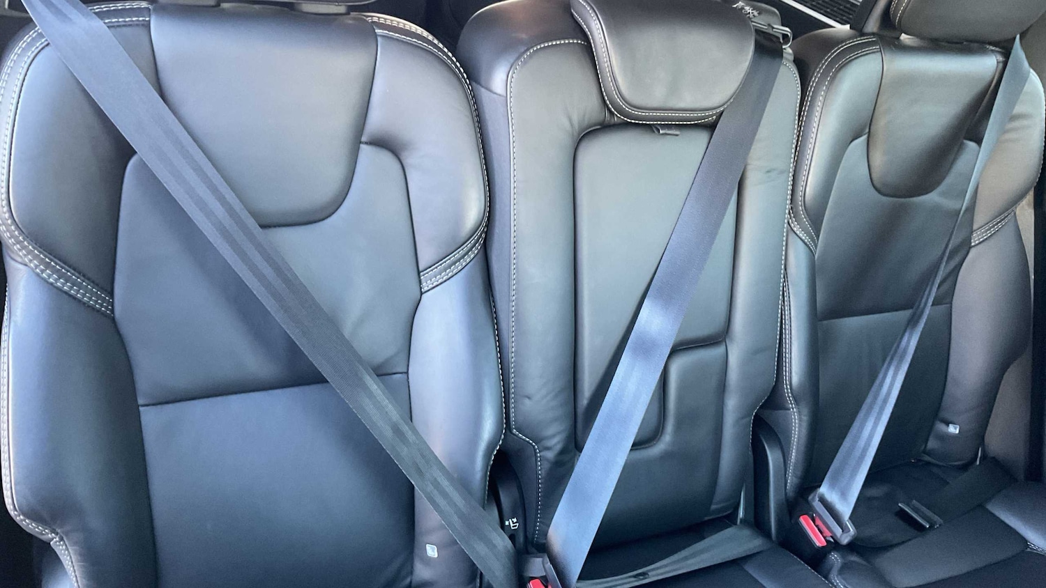 Used Volvo XC90 2020 for sale - 76648920: Photo 13