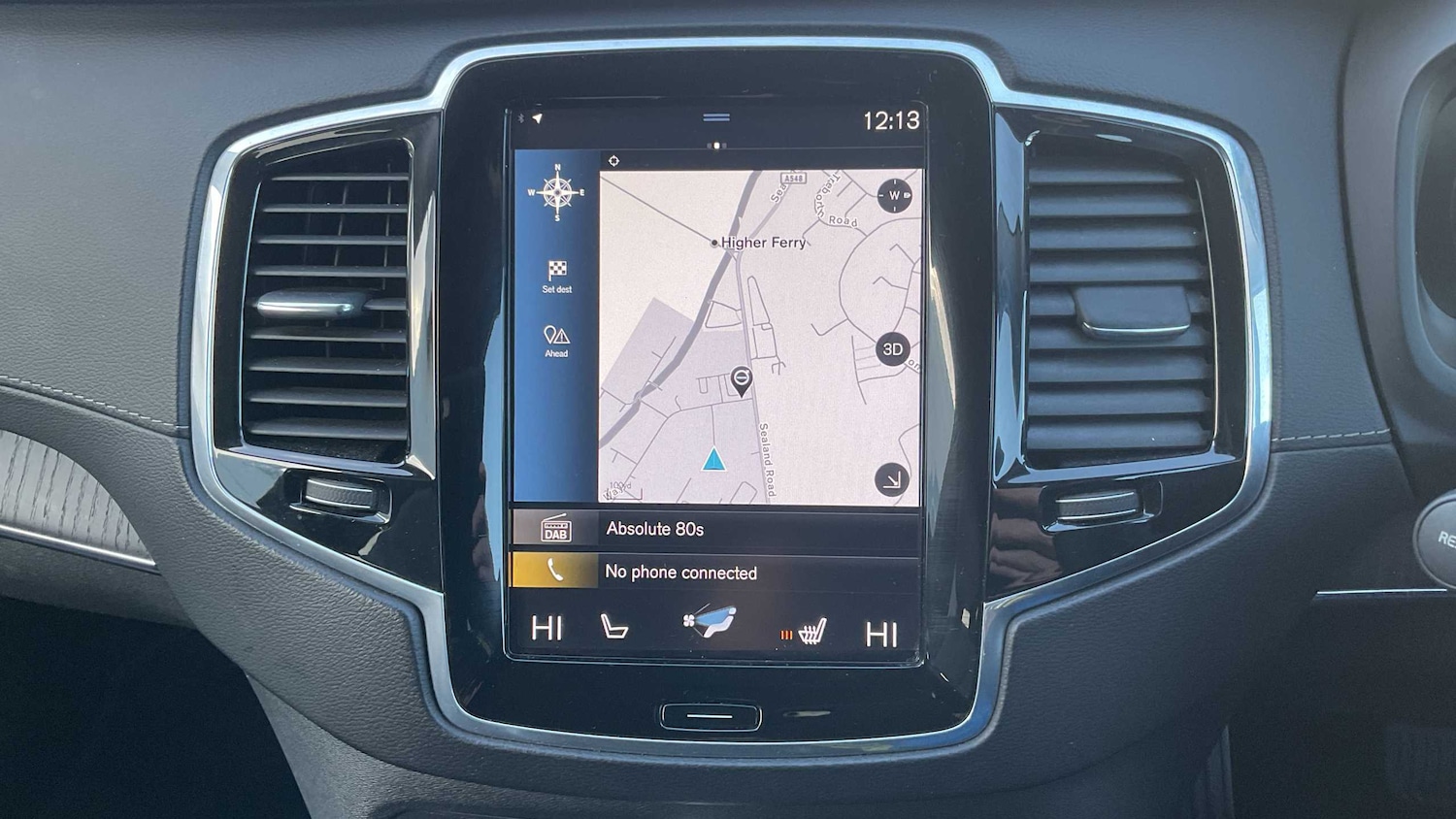 Used Volvo XC90 2020 for sale - 76648920: Photo 14