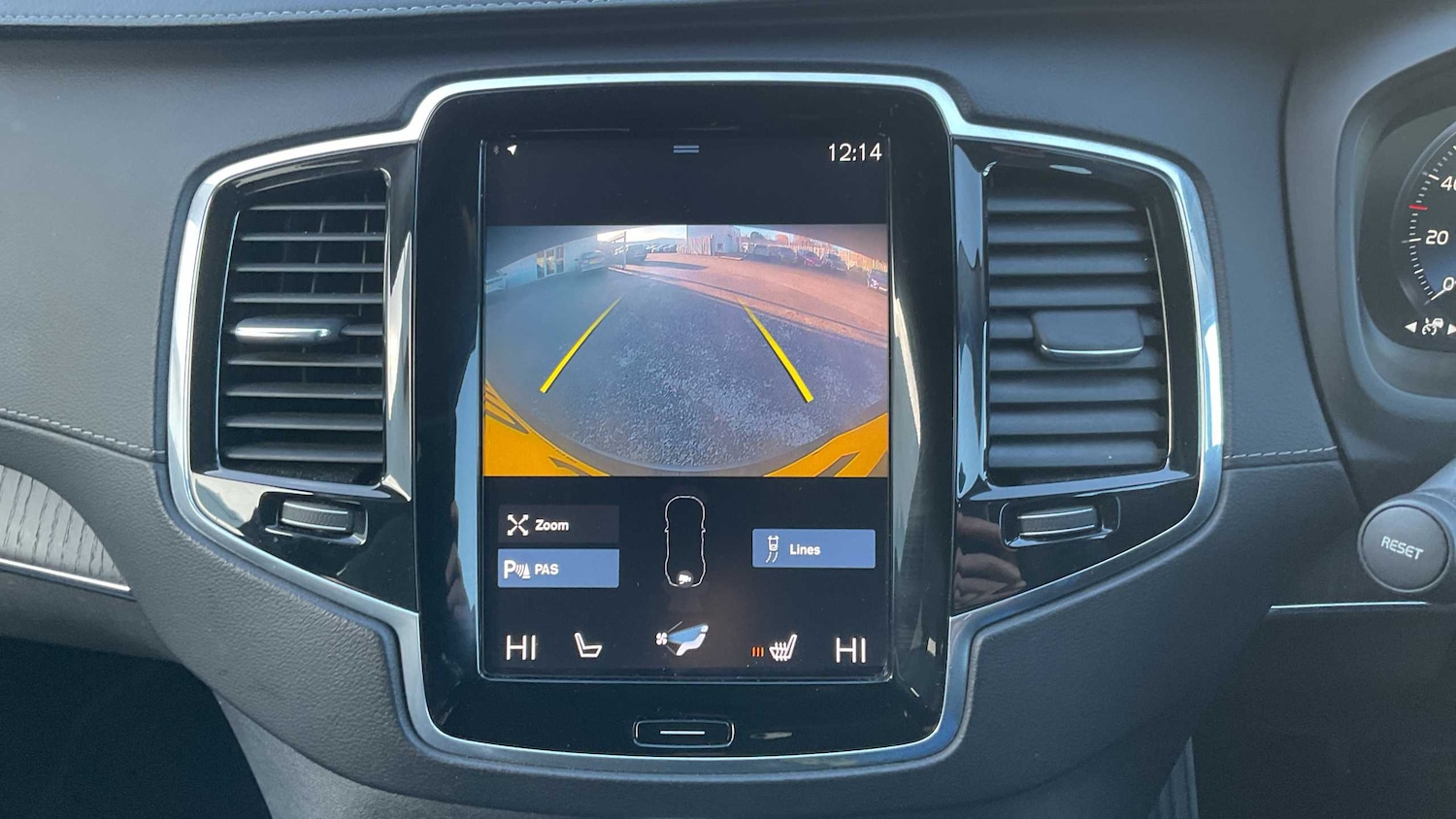 Used Volvo XC90 2020 for sale - 76648920: Photo 15