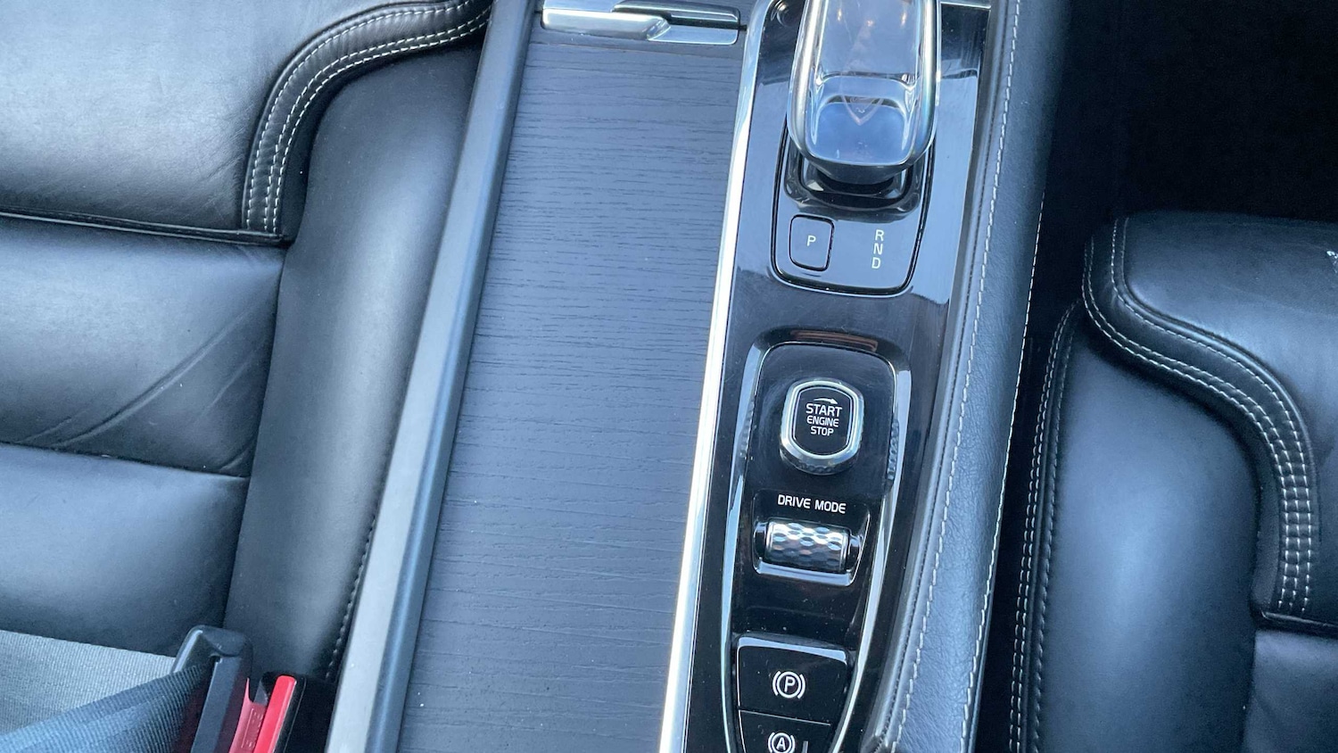 Used Volvo XC90 2020 for sale - 76648920: Photo 17