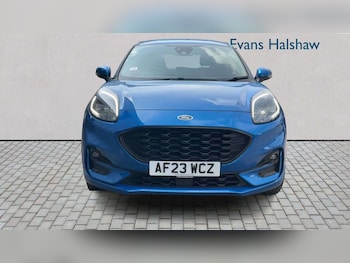 Used Ford Puma 2023 for sale - 78893700: Photo