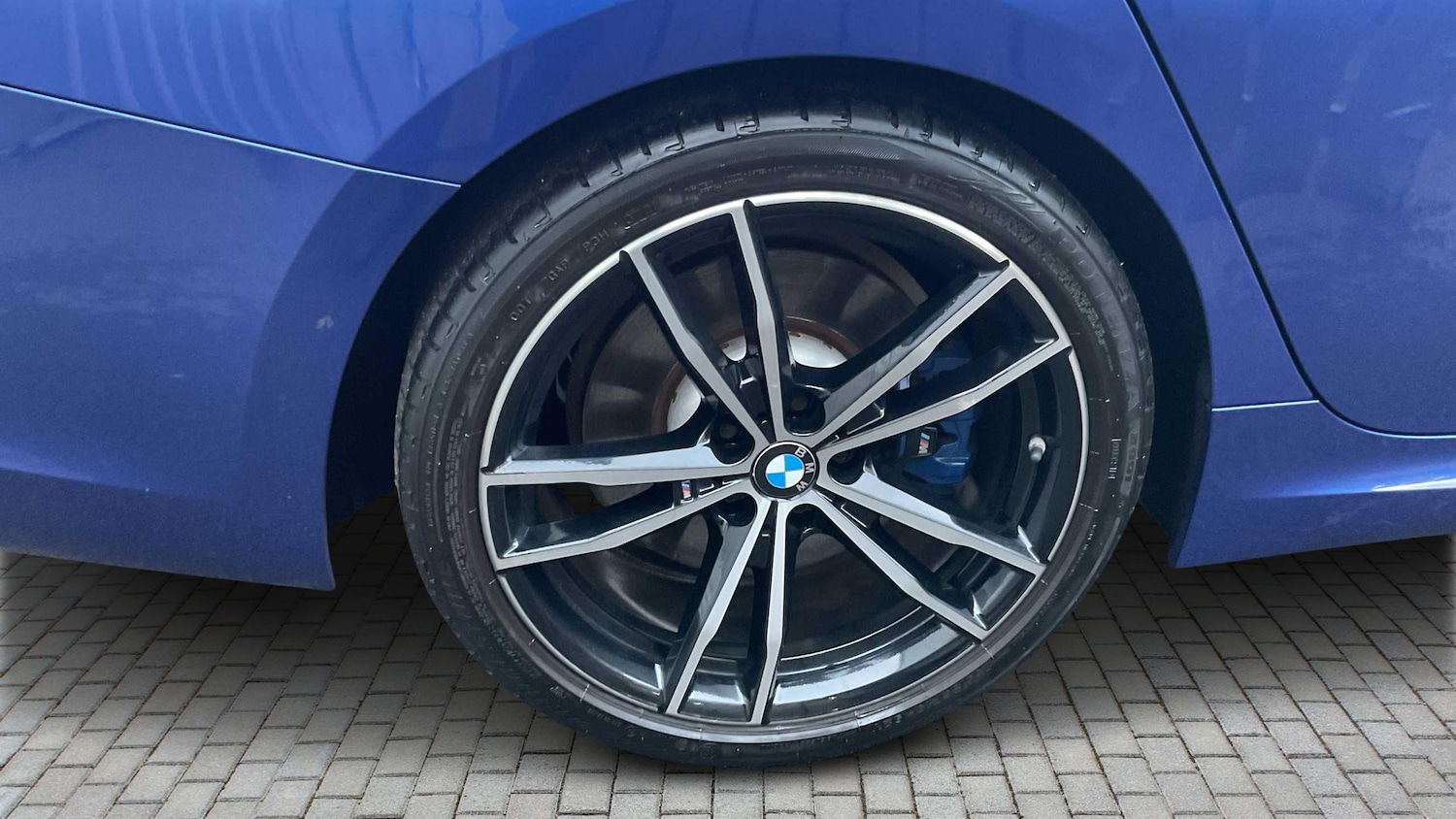 Used BMW 3 Series 2019 for sale - 77167585: Photo 10