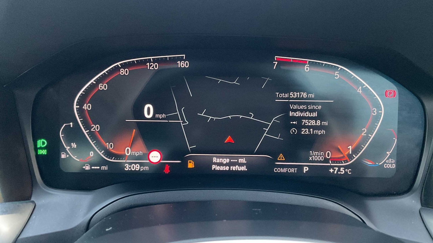 Used BMW 3 Series 2019 for sale - 77167585: Photo 11