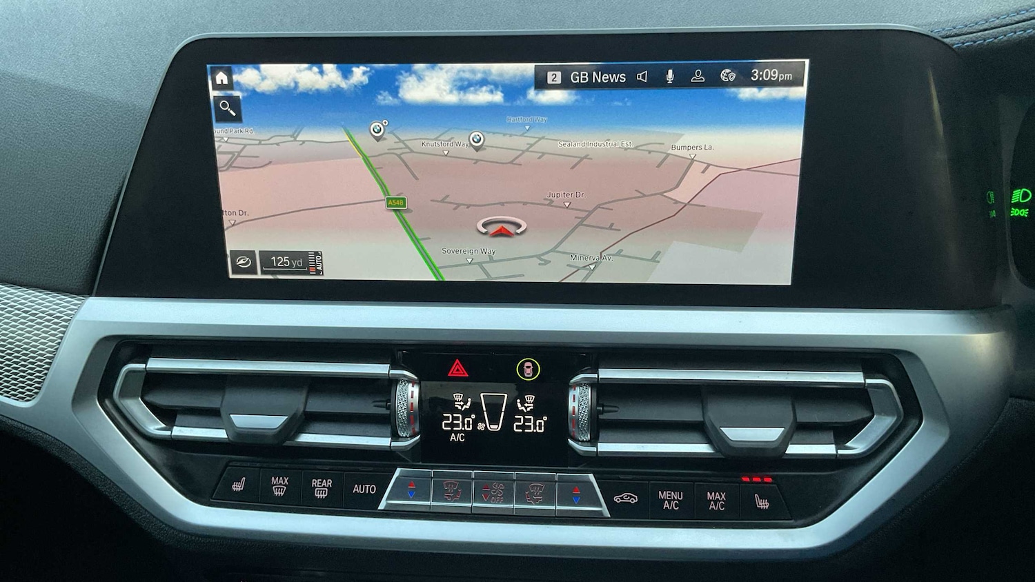 Used BMW 3 Series 2019 for sale - 77167585: Photo 14