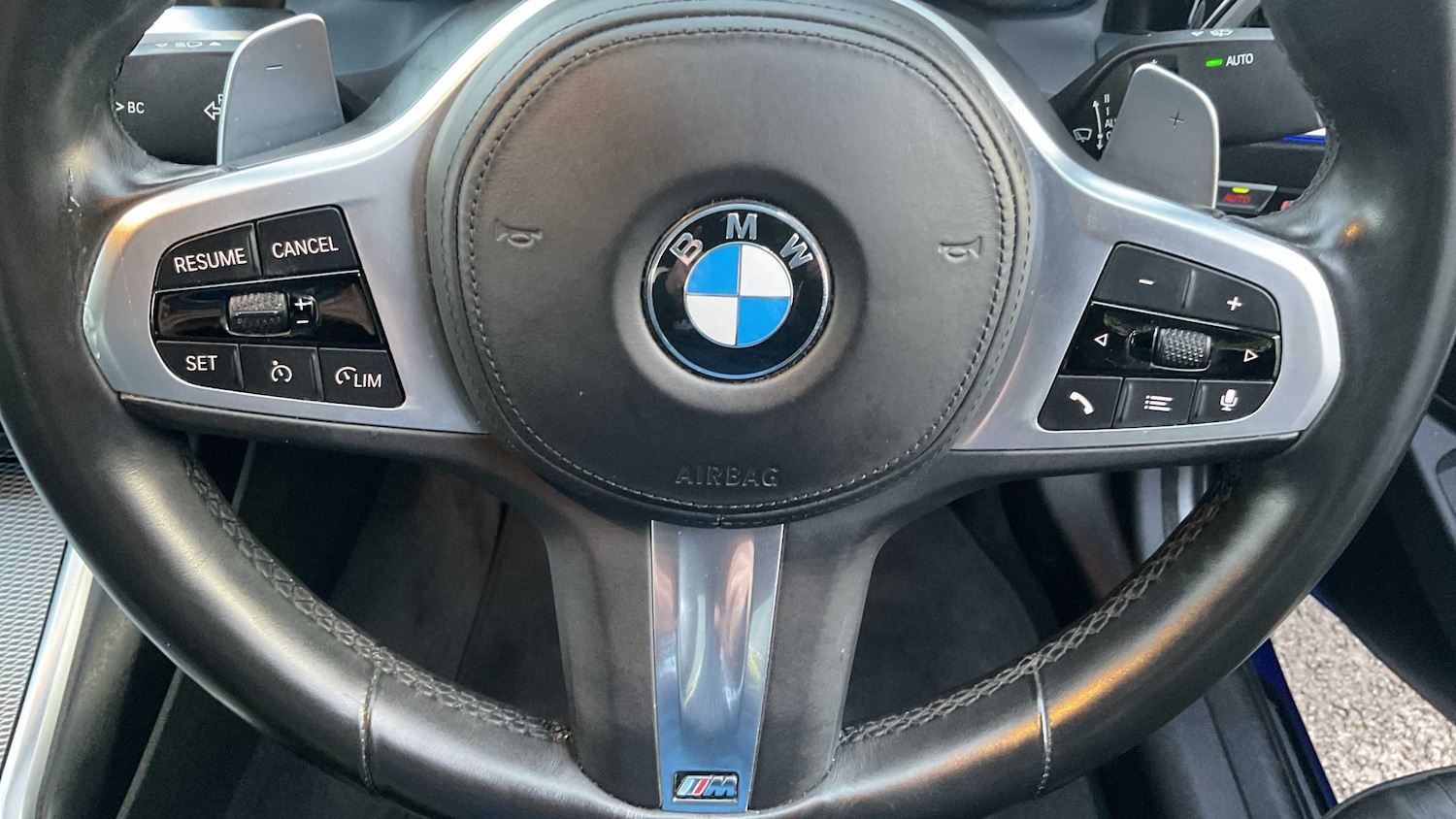 Used BMW 3 Series 2019 for sale - 77167585: Photo 17