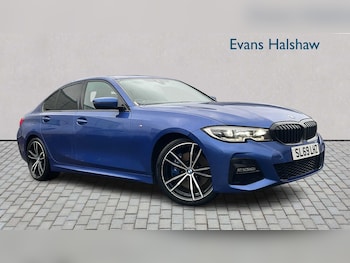 BMW 3 Series feature image