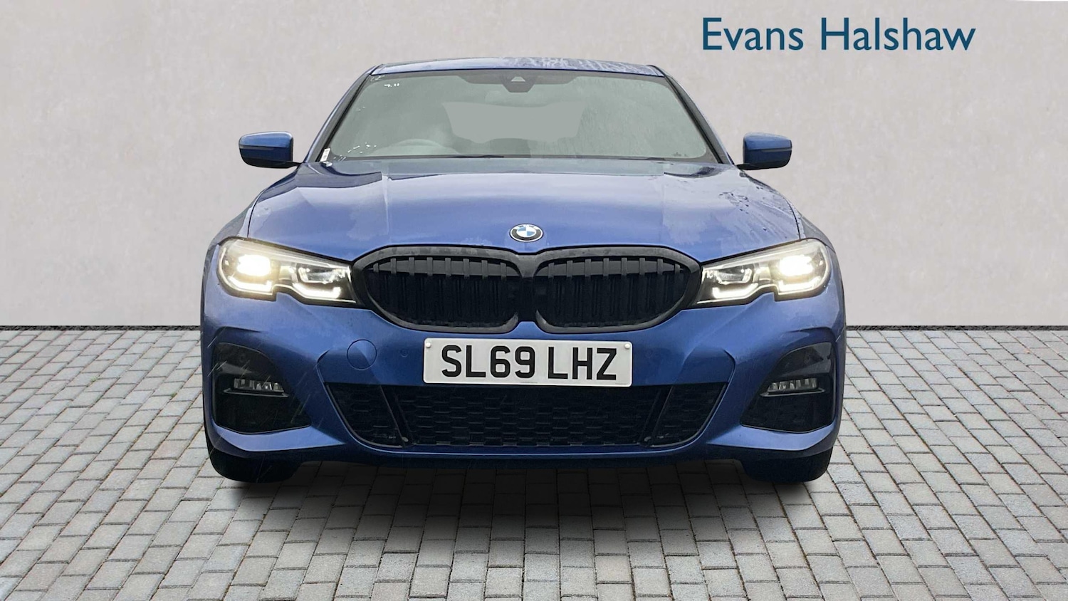 Used BMW 3 Series 2019 for sale - 77167585: Photo 2