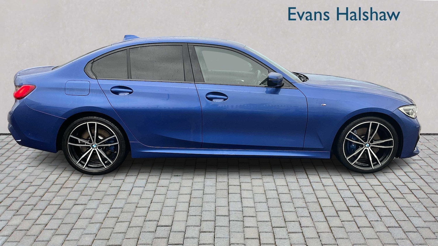 Used BMW 3 Series 2019 for sale - 77167585: Photo 3