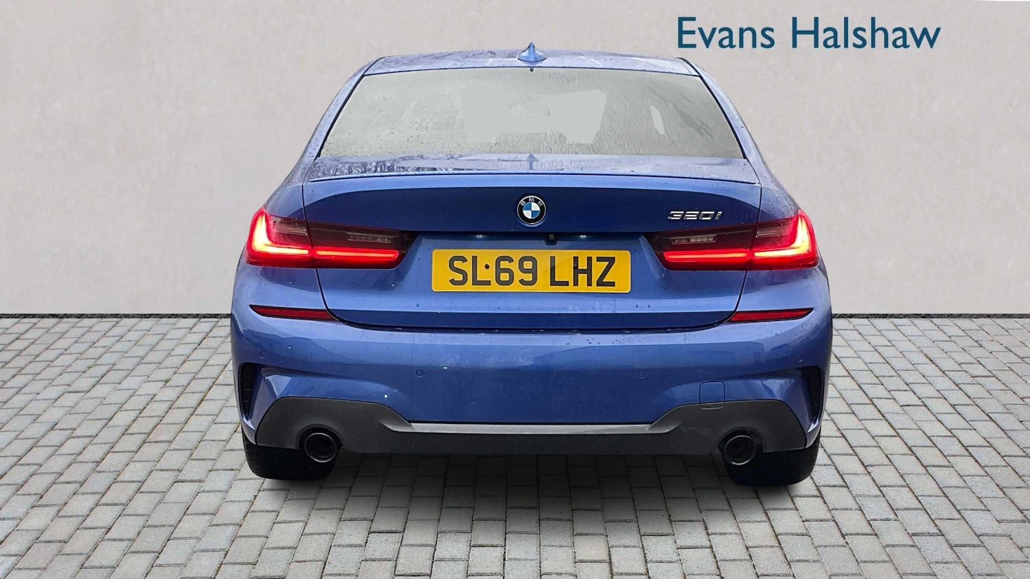 Used BMW 3 Series 2019 for sale - 77167585: Photo 5