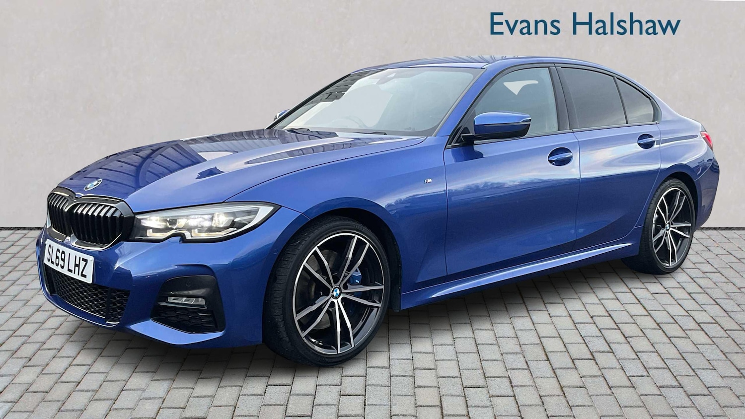 Used BMW 3 Series 2019 for sale - 77167585: Photo 6