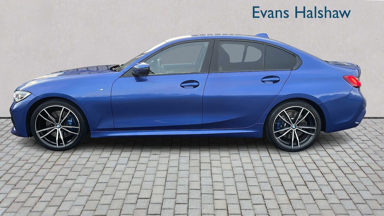 Used BMW 3 Series 2019 for sale - 77167585: Photo 7