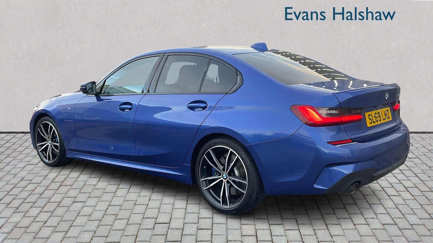 Used BMW 3 Series 2019 for sale - 77167585: Photo 8