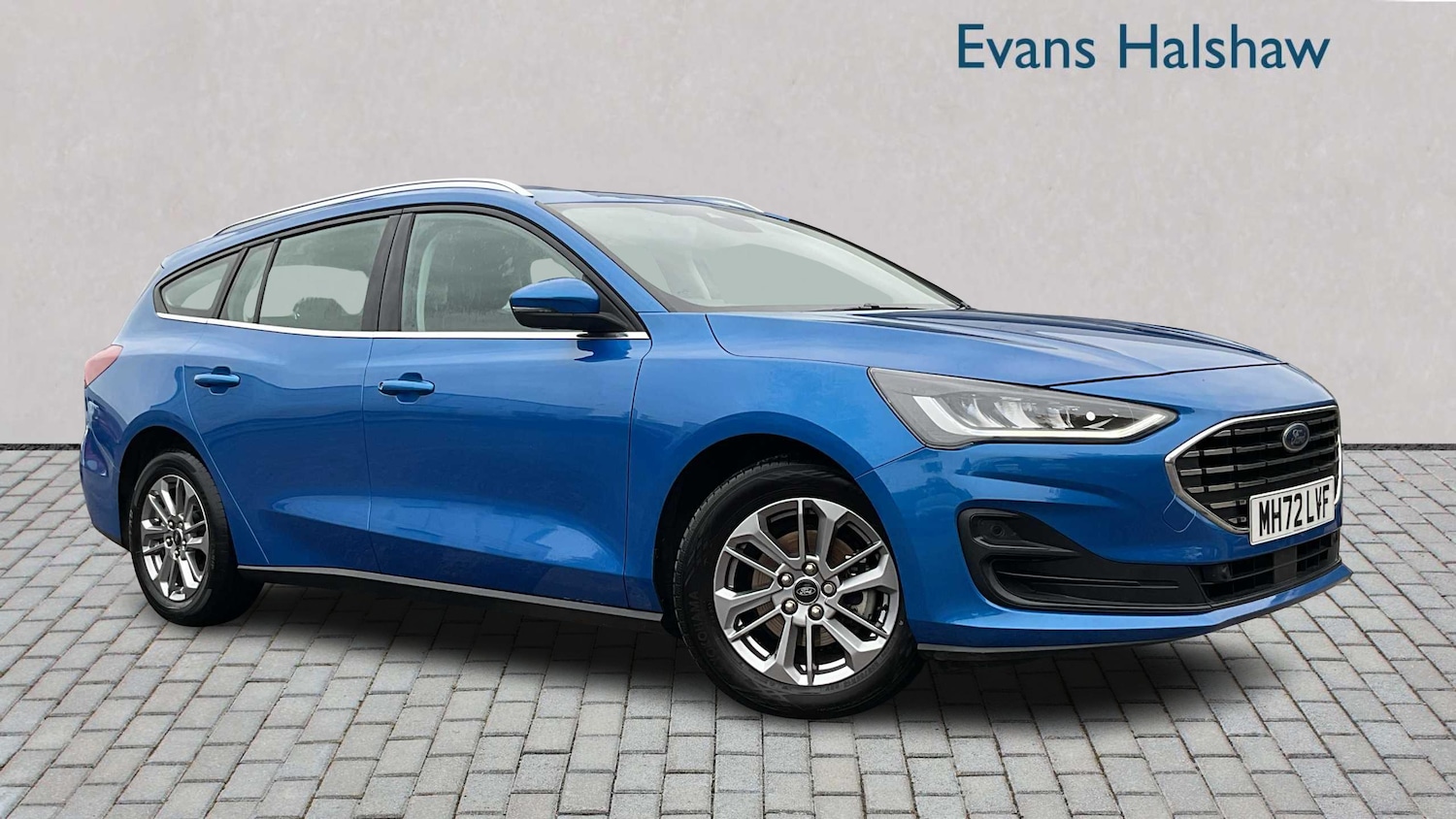 Used Ford Focus 2023 for sale - 76421271: Photo 1