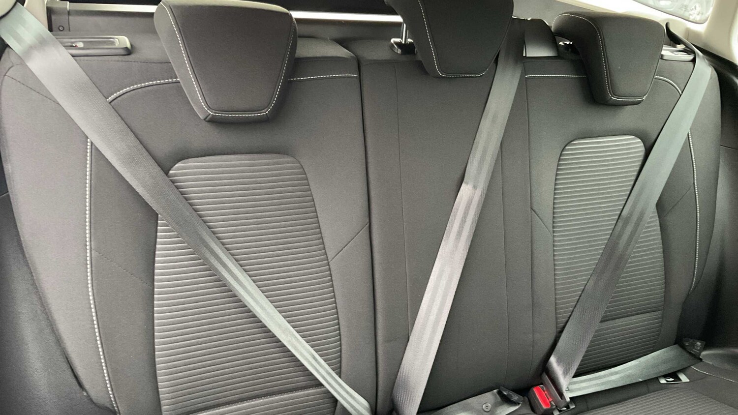 Used Ford Focus 2023 for sale - 76421271: Photo 12