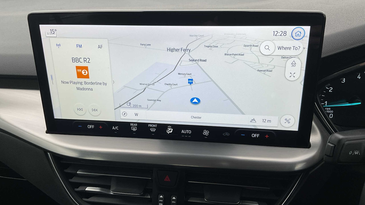 Used Ford Focus 2023 for sale - 76421271: Photo 13