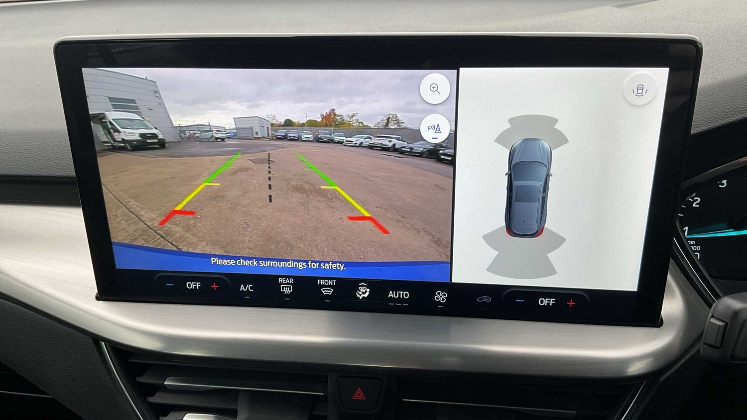 Used Ford Focus 2023 for sale - 76421271: Photo 14