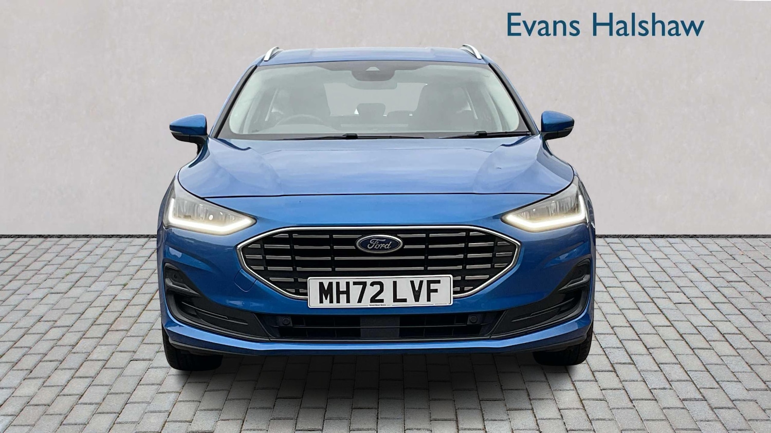 Used Ford Focus 2023 for sale - 76421271: Photo 2