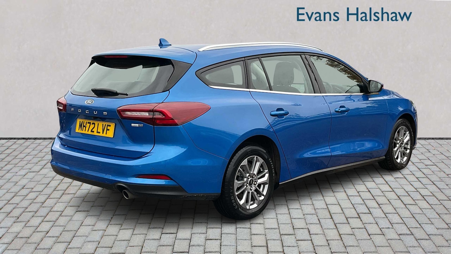 Used Ford Focus 2023 for sale - 76421271: Photo 4