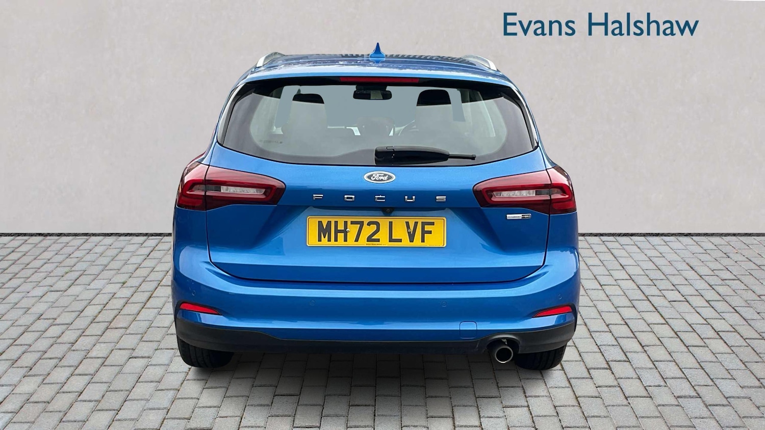 Used Ford Focus 2023 for sale - 76421271: Photo 5