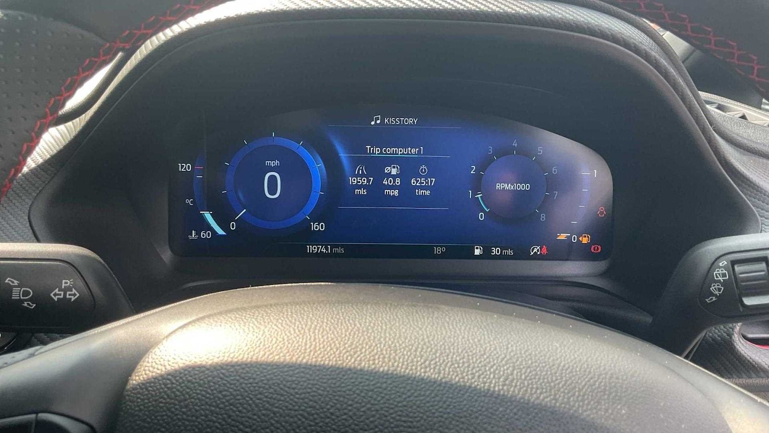 Vehicle 29