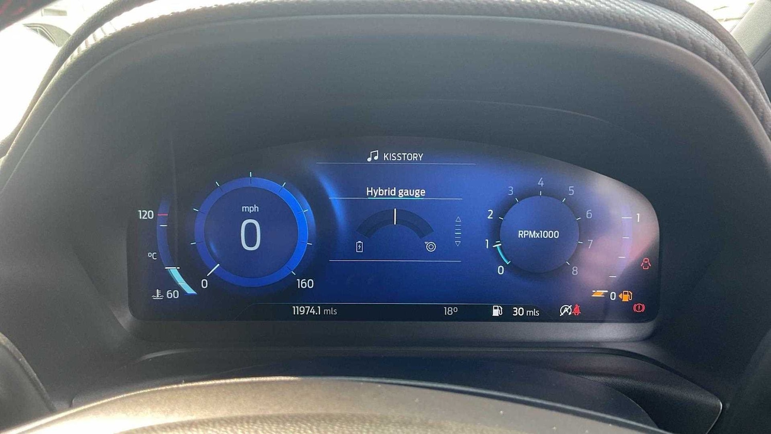 Vehicle 30
