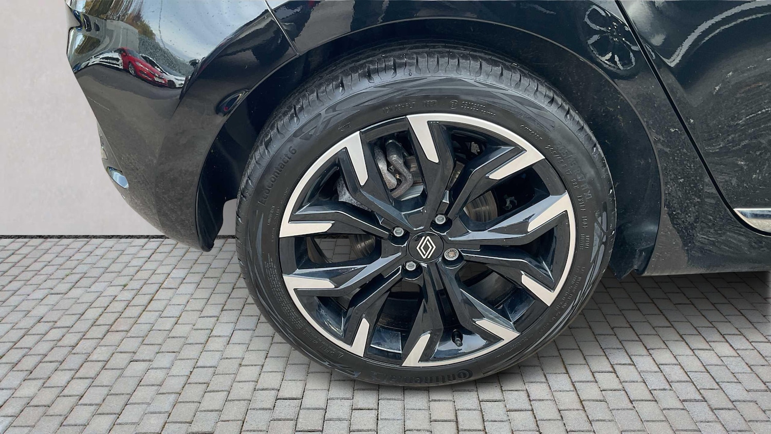 Used Renault Clio 2024 for sale - 76411373: Photo 10