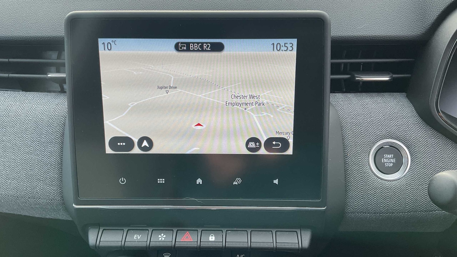 Used Renault Clio 2024 for sale - 76411373: Photo 14