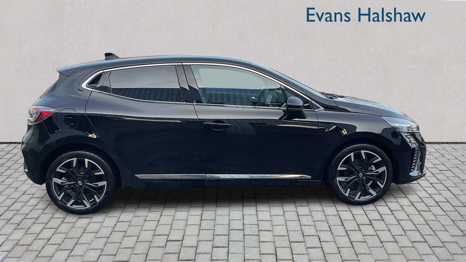 Used Renault Clio 2024 for sale - 76411373: Photo 3