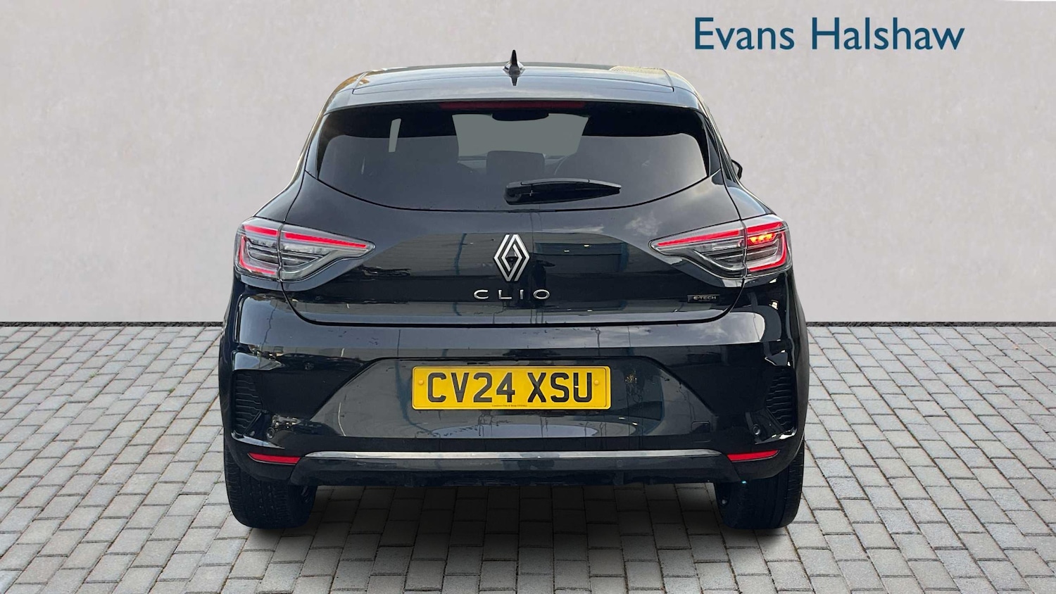 Used Renault Clio 2024 for sale - 76411373: Photo 5