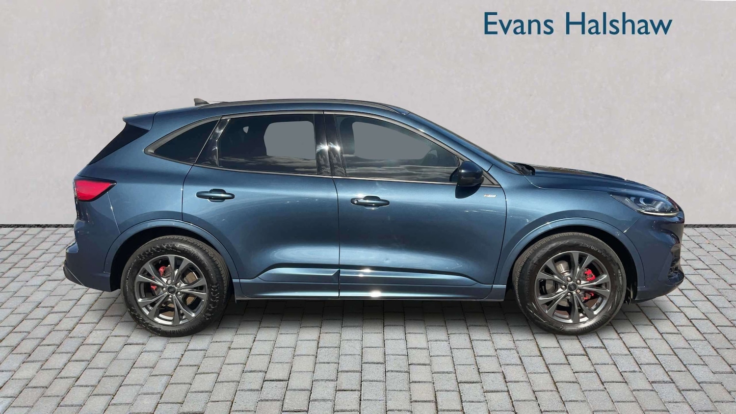 Used Ford Kuga 2023 for sale - 78024000: Photo 3