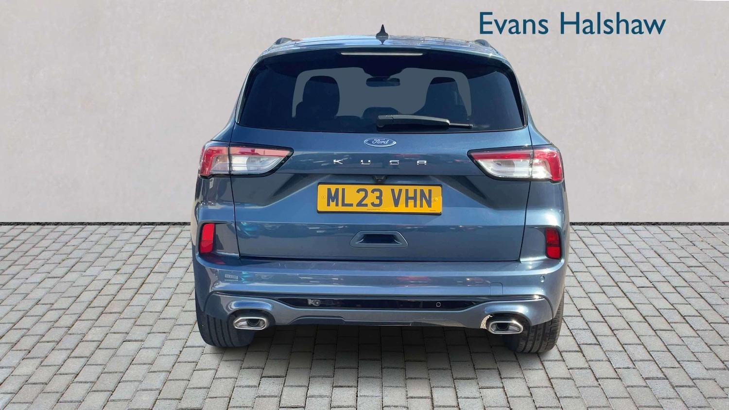 Used Ford Kuga 2023 for sale - 78024000: Photo 5