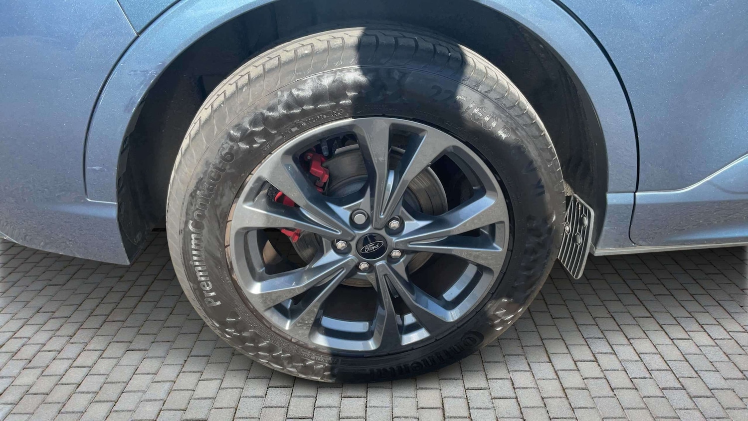 Used Ford Kuga 2023 for sale - 78024000: Photo 6