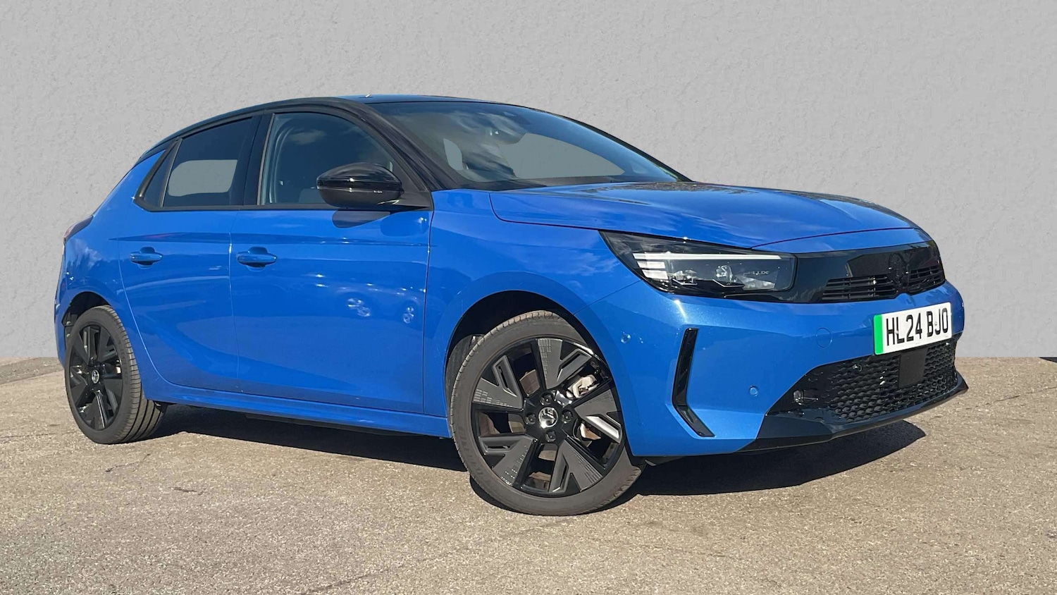 Used Vauxhall Corsa 2024 for sale - 76515590: Photo 1