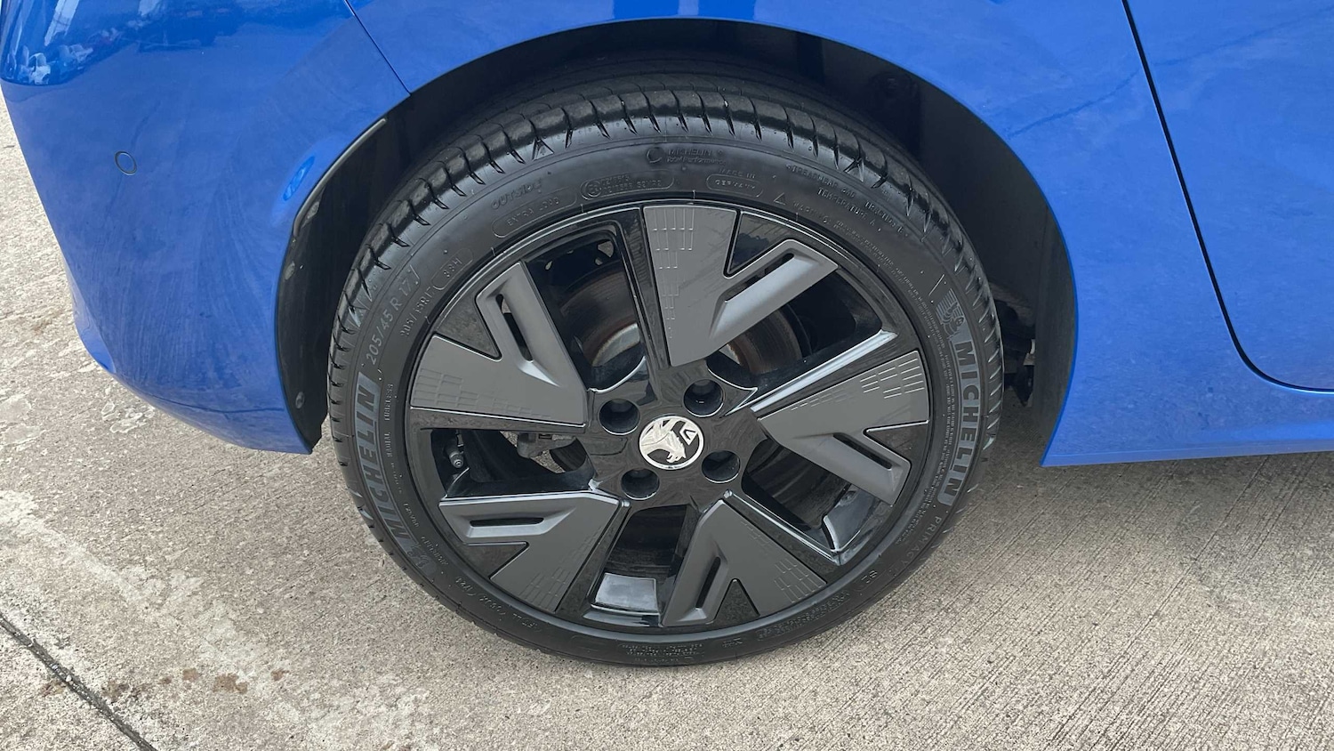 Used Vauxhall Corsa 2024 for sale - 76515590: Photo 10