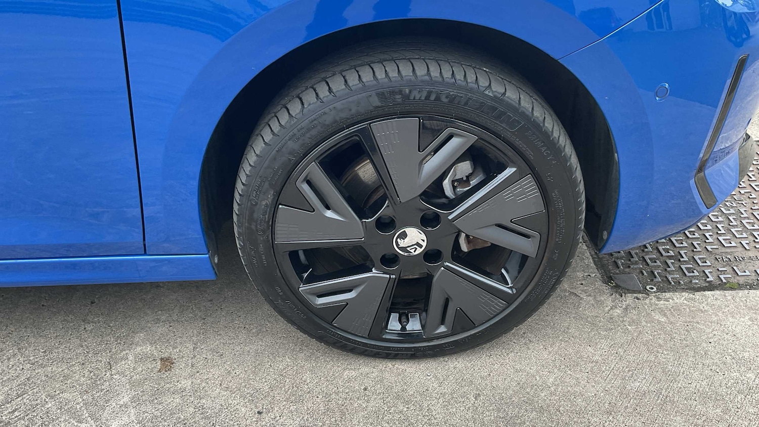 Used Vauxhall Corsa 2024 for sale - 76515590: Photo 11