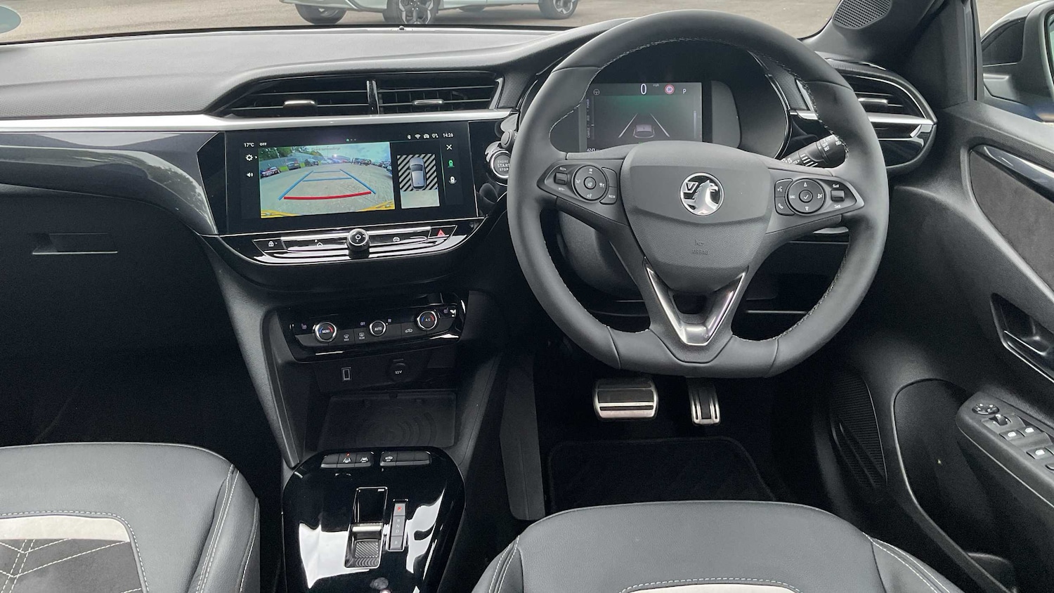 Used Vauxhall Corsa 2024 for sale - 76515590: Photo 17