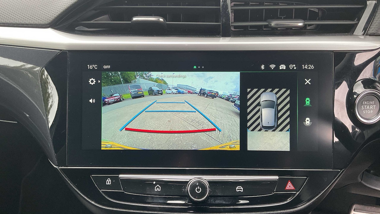 Used Vauxhall Corsa 2024 for sale - 76515590: Photo 18