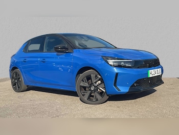 Used Vauxhall Corsa 2024 for sale - 76515590: Photo