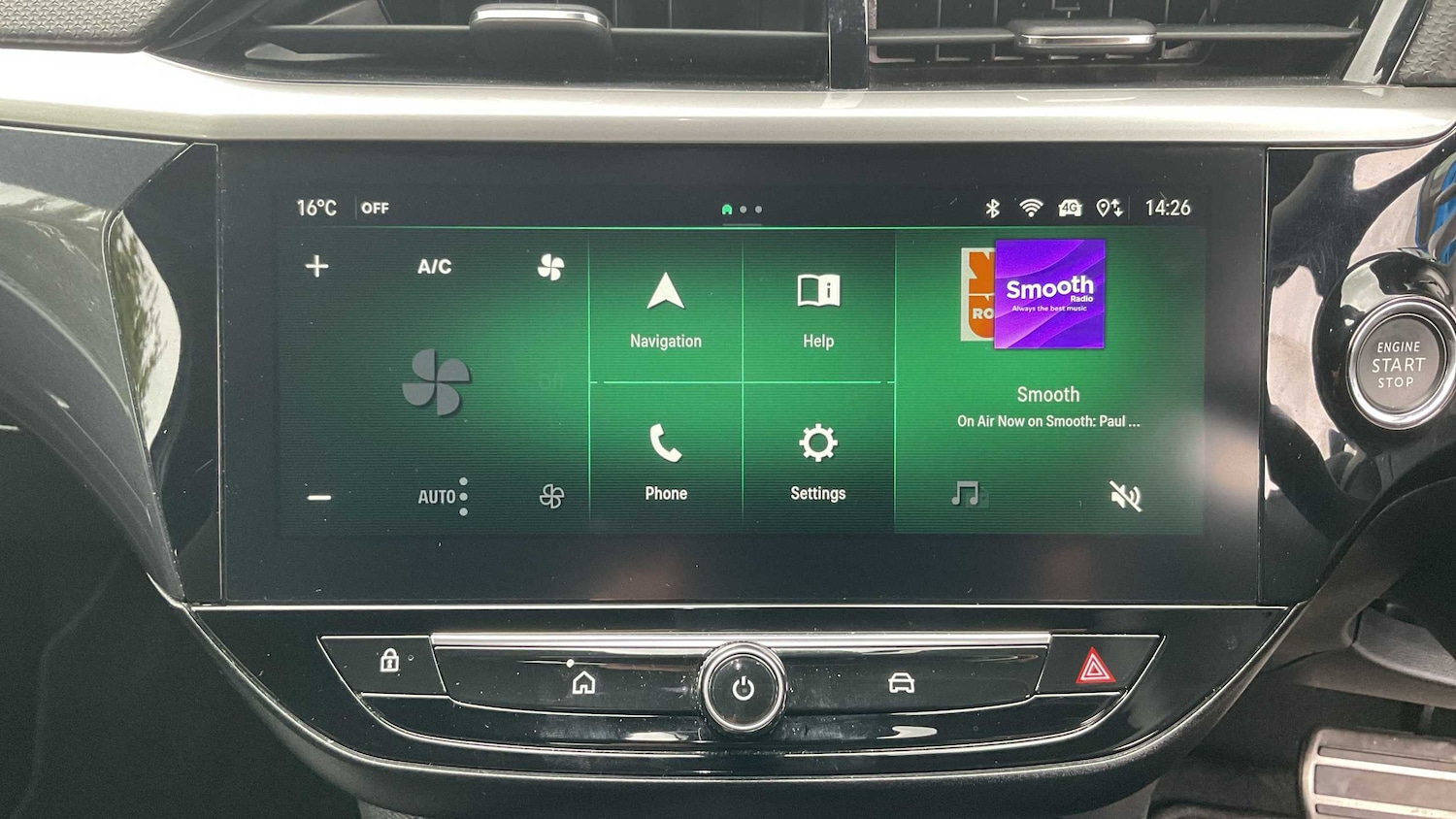 Used Vauxhall Corsa 2024 for sale - 76515590: Photo 21