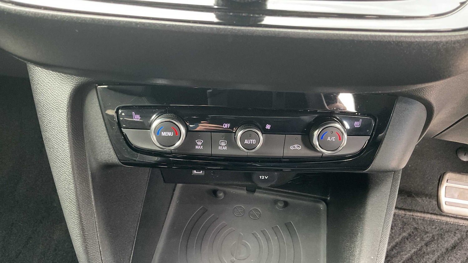 Used Vauxhall Corsa 2024 for sale - 76515590: Photo 23