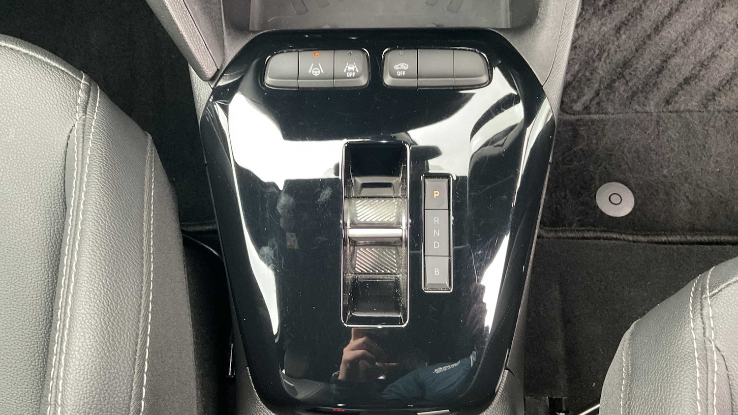 Used Vauxhall Corsa 2024 for sale - 76515590: Photo 25