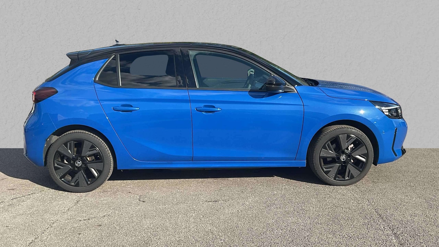 Used Vauxhall Corsa 2024 for sale - 76515590: Photo 3