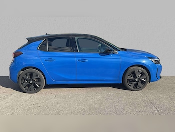 Used Vauxhall Corsa 2024 for sale - 76515590: Photo
