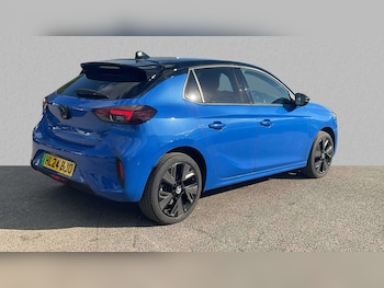 Used Vauxhall Corsa 2024 for sale - 76515590: Photo