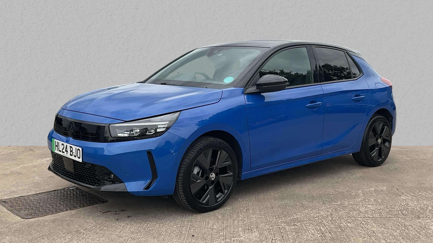 Used Vauxhall Corsa 2024 for sale - 76515590: Photo 6